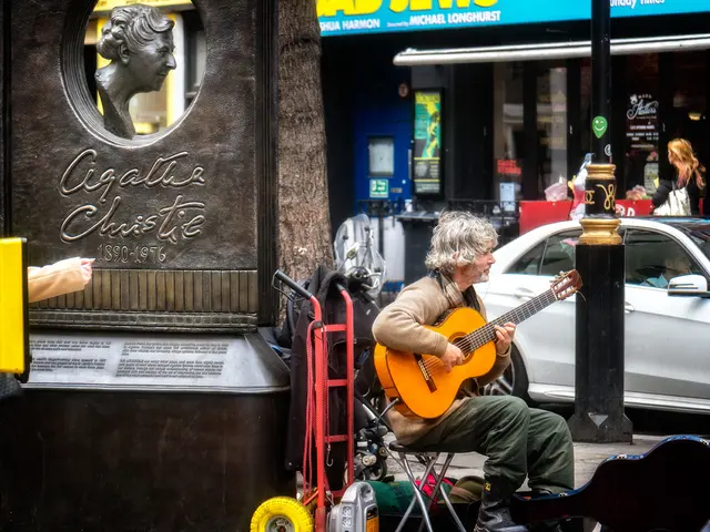 Personal Fortune Unveiled: Rock Legend Doro Pesch's Asset Revelations in 2024