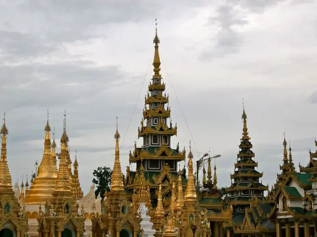 Investments focusing on environmental and social responsibility