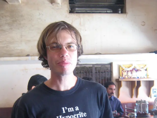 Janis Gromovs has been appointed as the new leader in sales and marketing.