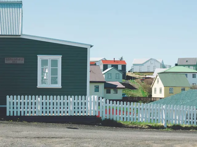 Hidden home equity taxes: a source of fear for some homeowners