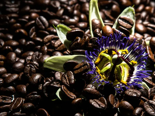 Nescafé Produced by Nestlé Exceeds Sustainable Coffee Farming Target