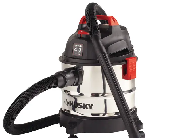 Methods to Optimize an Industrial Air Compressor for Top-tier Efficiency!