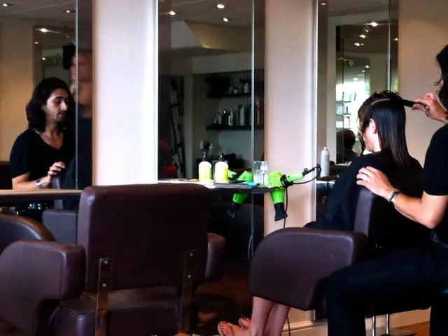 Launching a Profitable Hair Salon: Crucial Stages to Achieving Salon Success