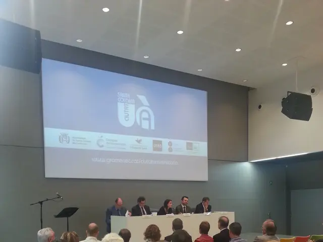 Intensive talks in Pforzheim show why double strikes could be preferable to a single one