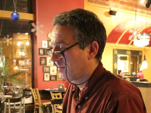 Rohan Dickinson Leaps on Board at Rectec for Pushing Ahead with Expansion