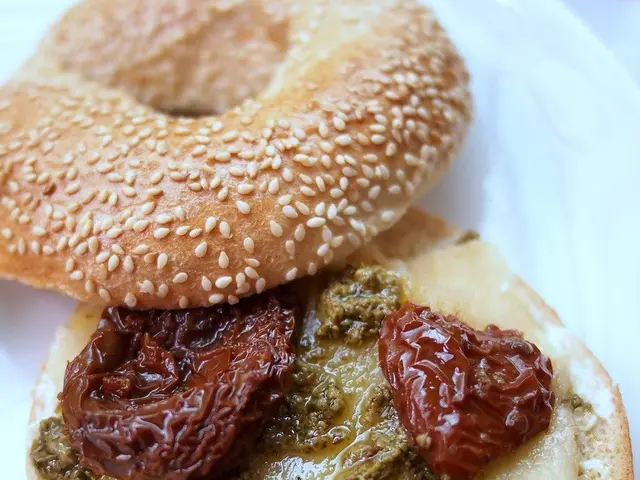 Franchisee of Panera Bread, now terminated, files for bankruptcy.