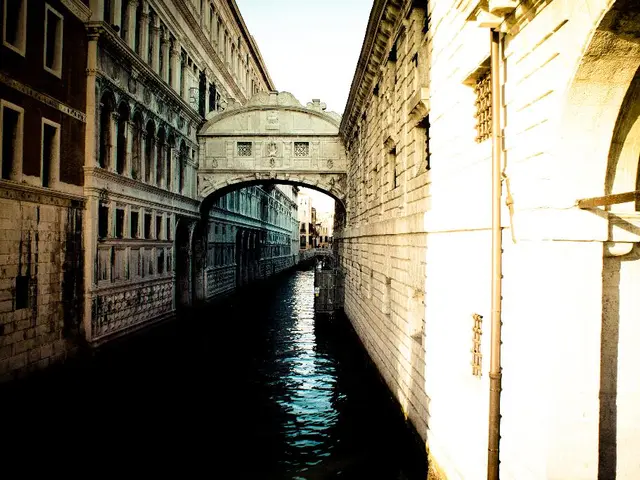 Increase in Drinking Water Rates for a German City