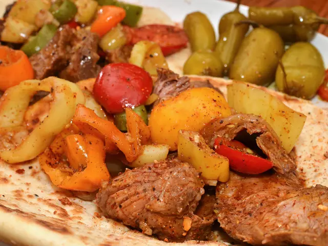 Affordable lunch options that spark excitement