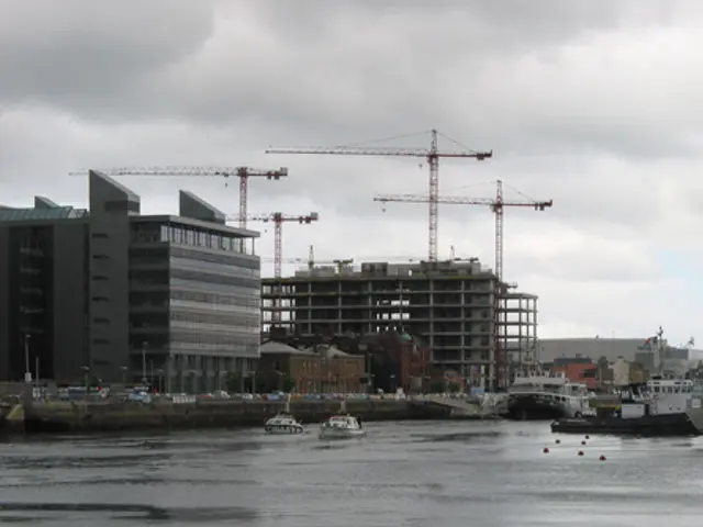 Labour is advised to place Thames Water under a special administration regime, according to Alex...