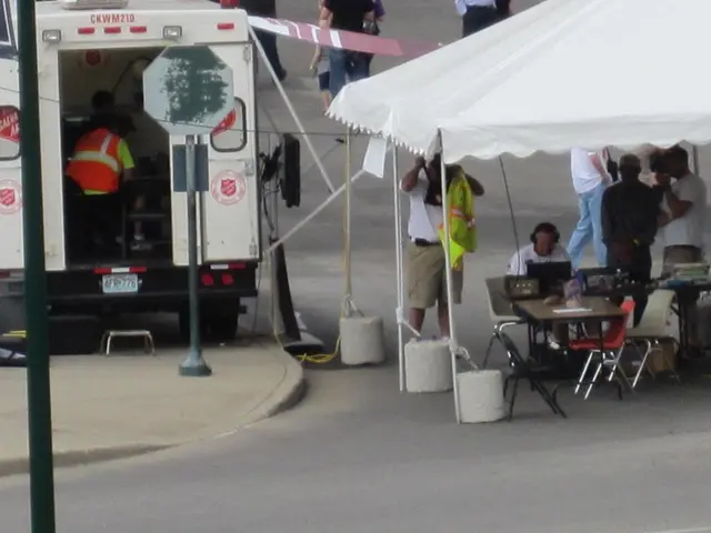 Insurance company Progressive provides assistance for hurricane disaster relief efforts