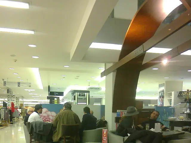 Shopping Center in Pico Rivera Changes Ownership