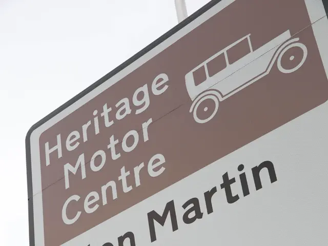 Minister plans to retain position on Volkswagen's Supervisory Board following parliamentary...