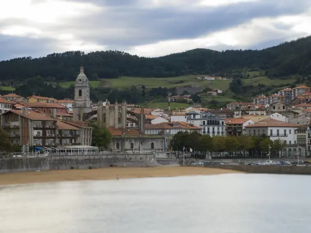 Parliament approves Latvia's 2025 financial plan