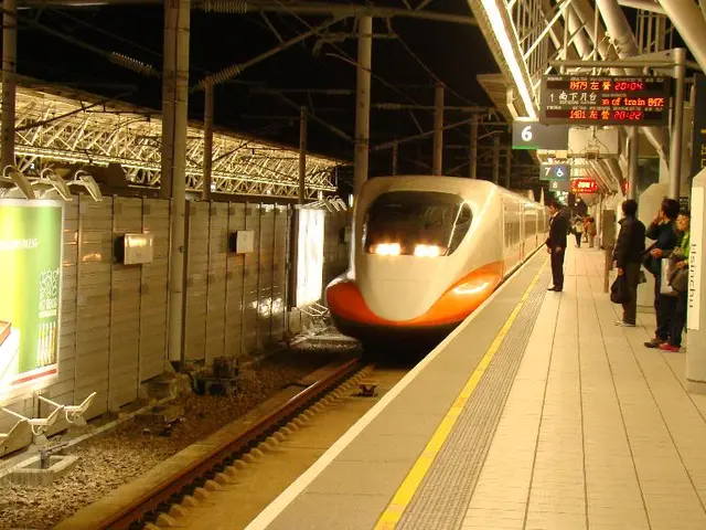 latvia failed to contribute its designated funds to RB Rail for the current year