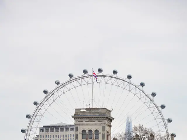 UK government overlooks the northern regions in its 'hire-a-scientist' program
