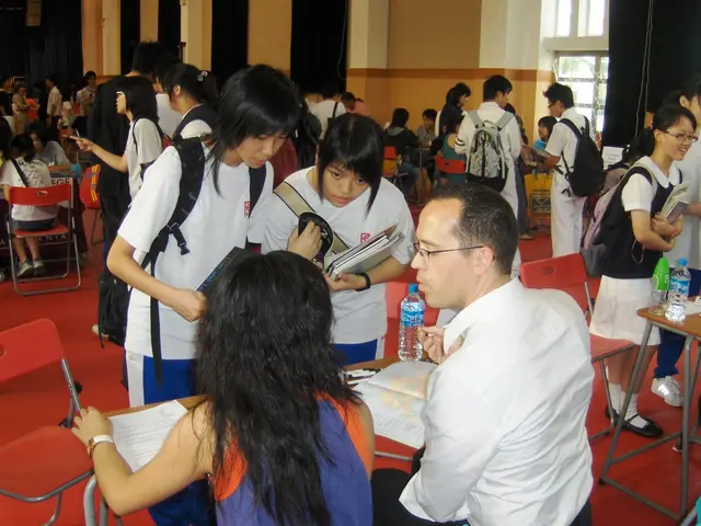 Exploring Unconventional Approaches for Financing Education: In-Depth Analysis