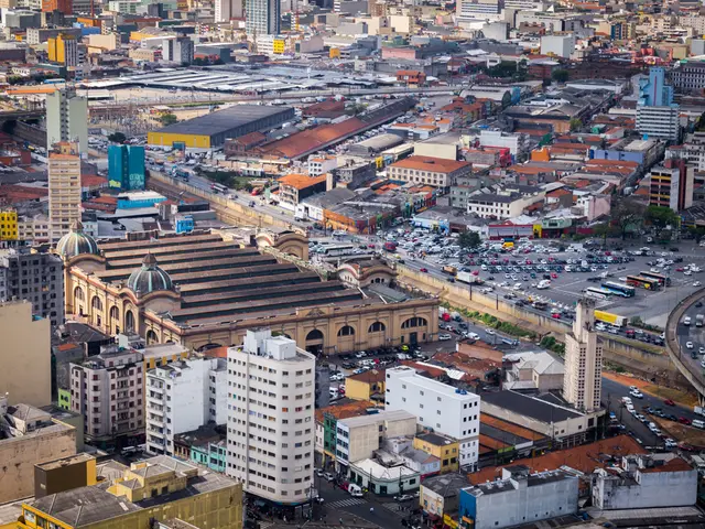Rising public debt in Germany is expected to intensify in 2024