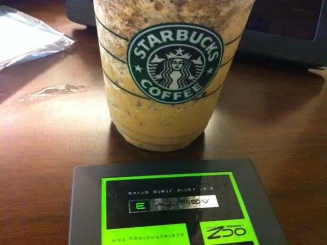 Starbucks' reward program reveals its weaknesses