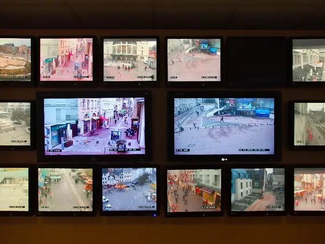 Television landscape in Africa undergoes evolution