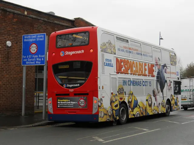 IllegalTruck Apprehended Due to Sanctions Breach in Latvia