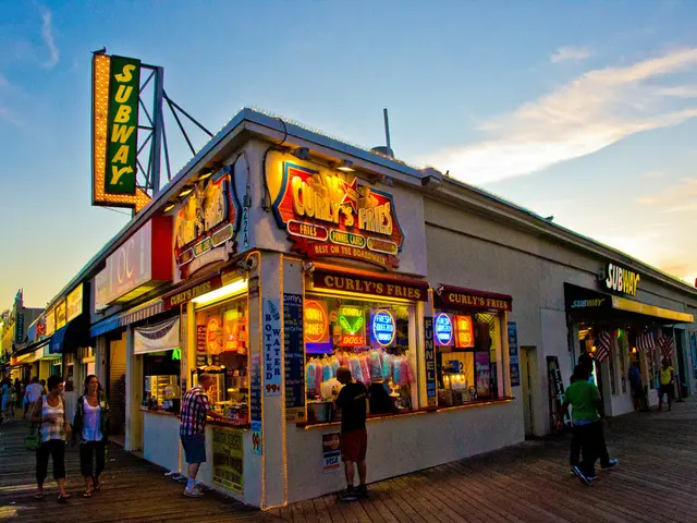 U.K. discount retailer Poundland to close 49 stores nationwide, with 10 stores permanently closing...