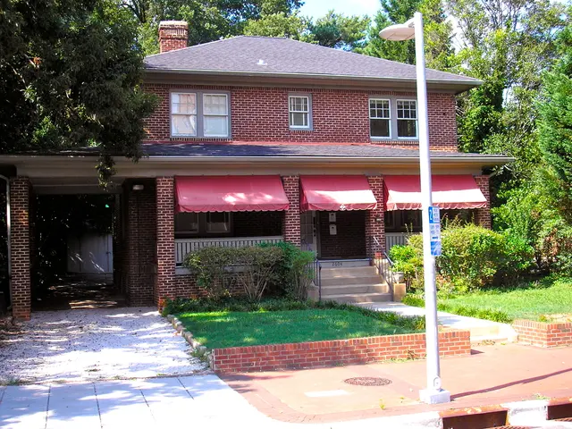 Housing prices in Tomsk increased during the first quarter but experienced a decrease in the...