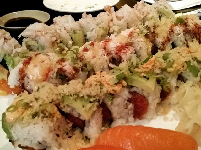 Global chef Faisal Albaradie crafts flavorful, internationally inspired dishes that leave diners...