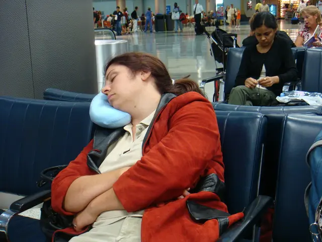 Sleep Cycle Chairman Refuses to Stand for Re-election