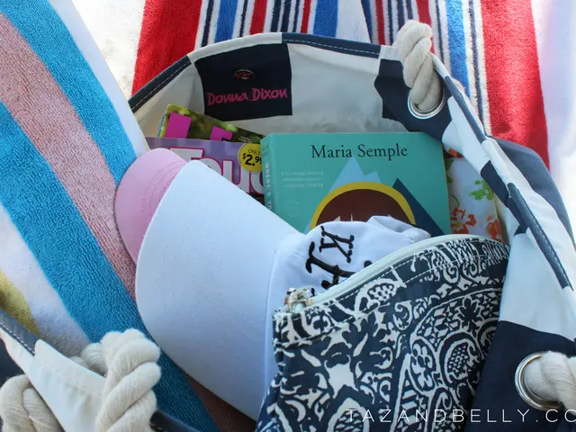 Recycled Fashion Studio: Transforming cast-off towels into trendy urban fashion essentials