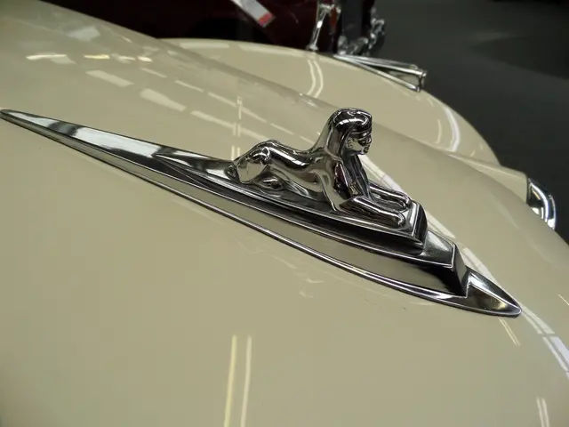 Allies Accelerate: General Motors and Hyundai Form an Auto Partnership