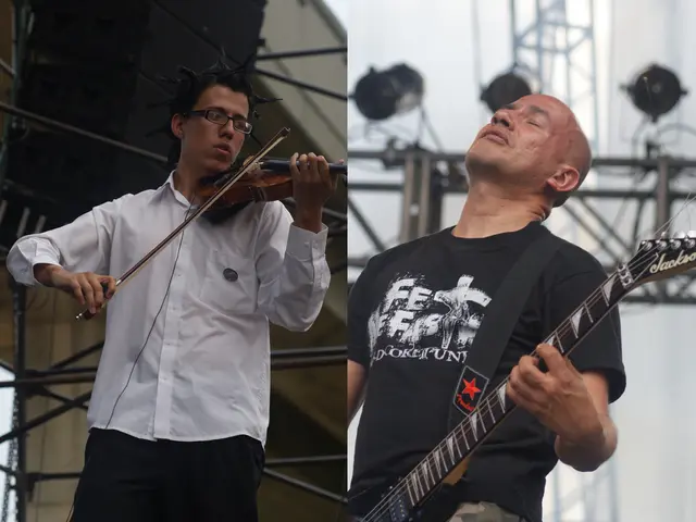 Arbitration settles business dispute between Daryl Hall and John Oates, attorneys confirm.