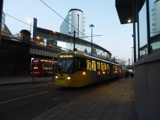 Tension escalates in TransnetBW's network