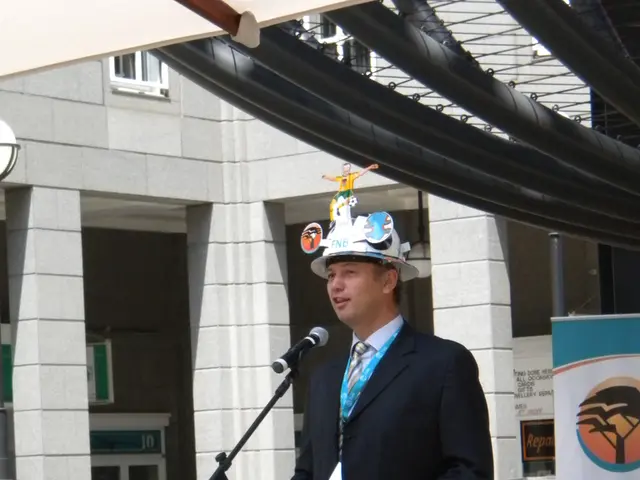 Hübner appointed as the new Deputy Head of Communications at DG V