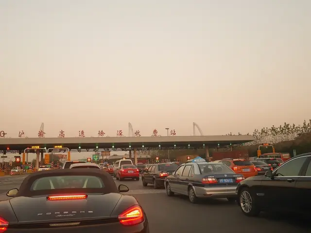 Demand for reductions in the proposed toll fee for Hong Kong's forthcoming Central Kowloon Bypass