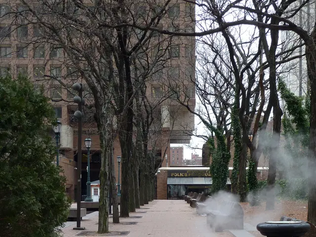 Polluting giant Chemours instructed to swiftly decrease PFAS discharges into the Ohio River