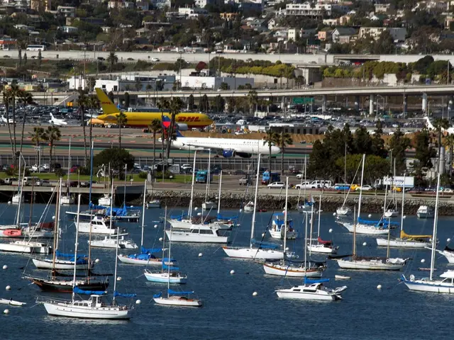 Maritime Industry's Environmental Impact: Crucial Details Revealed