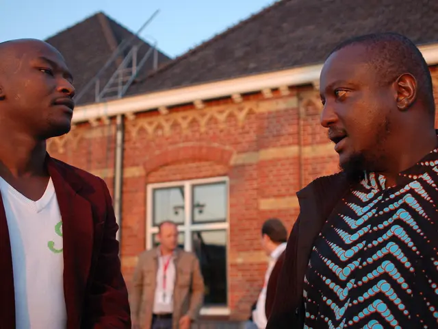 Unraveling the impact: Kenya's mounting bad loans forcing families to relinquish homes, property