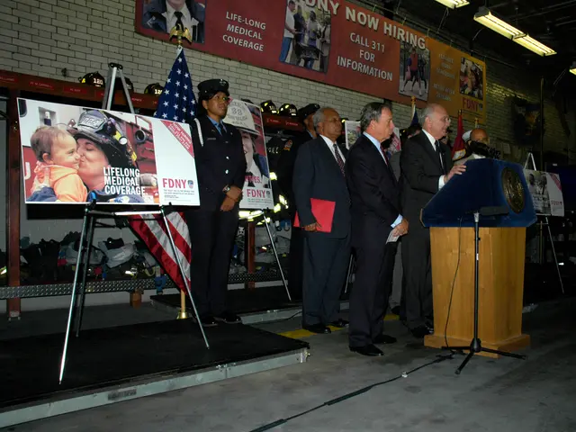 Regular Gatherings of the National Industrial Security Program Policy Advisory Committee (NISPAC)