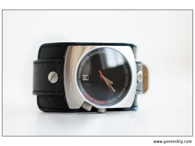 Individual Identified: Sean Cohen