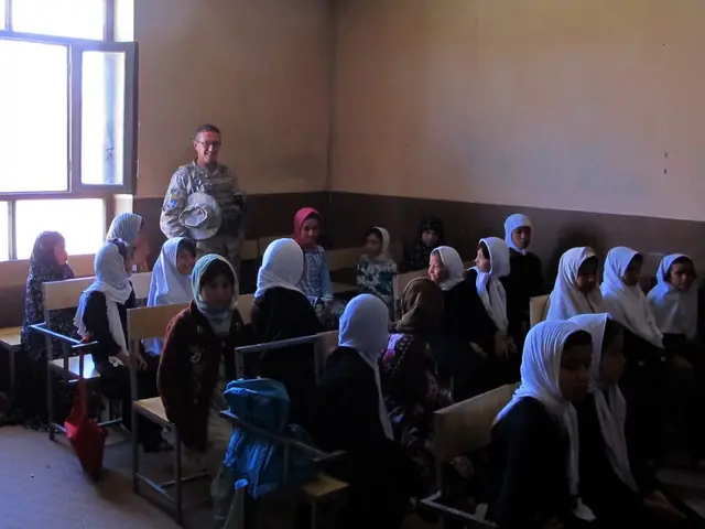 Education Funding Innovations: Detailed Examination