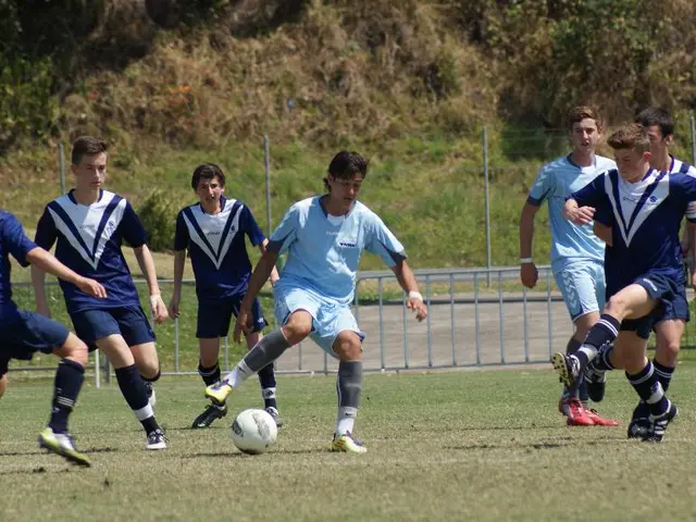 Unified Action by Gamers in Significant Lawsuit Against FIFA