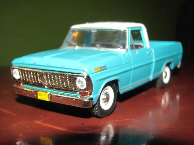 An overview of the timeline of the Morris Minor automobile model