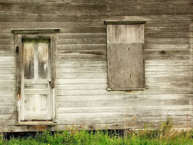 A grand Georgian-style fantasy estate spanning 12,000 square feet is available for purchase in the...