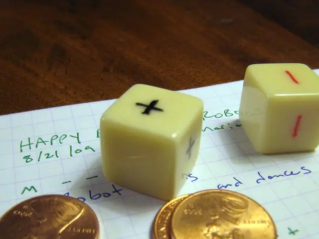 Dogecoin exhibits significant bullish momentum with a golden cross formation on its charts; a...