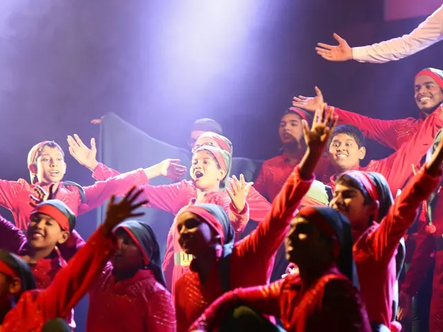 Designer Secures Major Breakthrough in Costume Creating Field