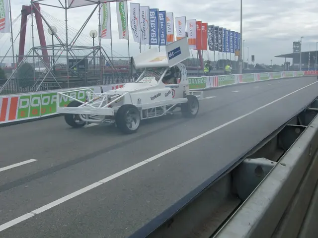 Taxi cab bids adieu in a somber tone, switching from beige color