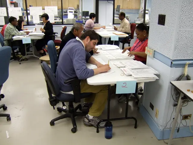 Workplace Concentration Struggles: 5 Strategies for Enhanced Focus