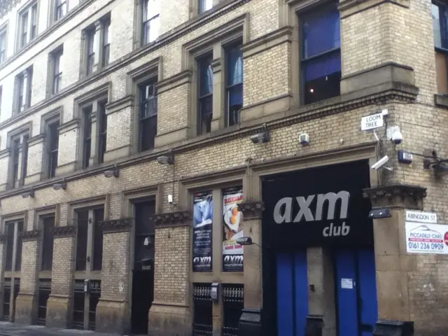 Banking facility established in Kirovsk district, under control of federal authorities