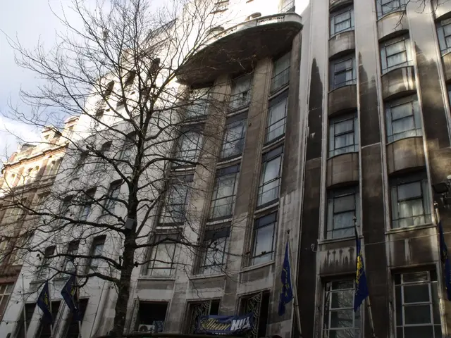 European development bank group EBRD, along with the European Investment Bank (EIB) and Sweden's...