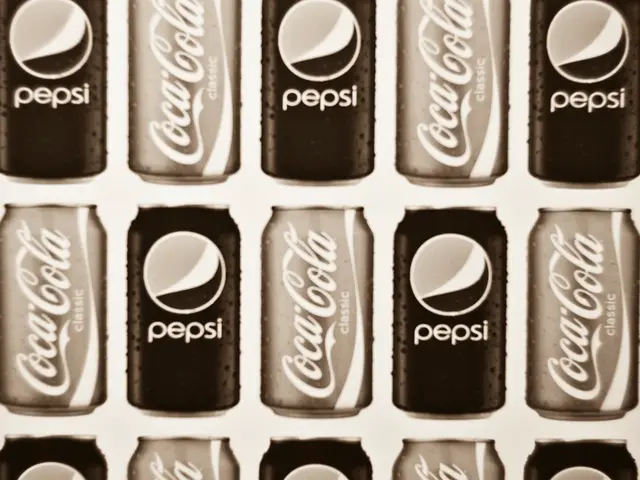 Revealing the Mysteries: The Process Behind Pepsi's Bottling and Canning Procedures